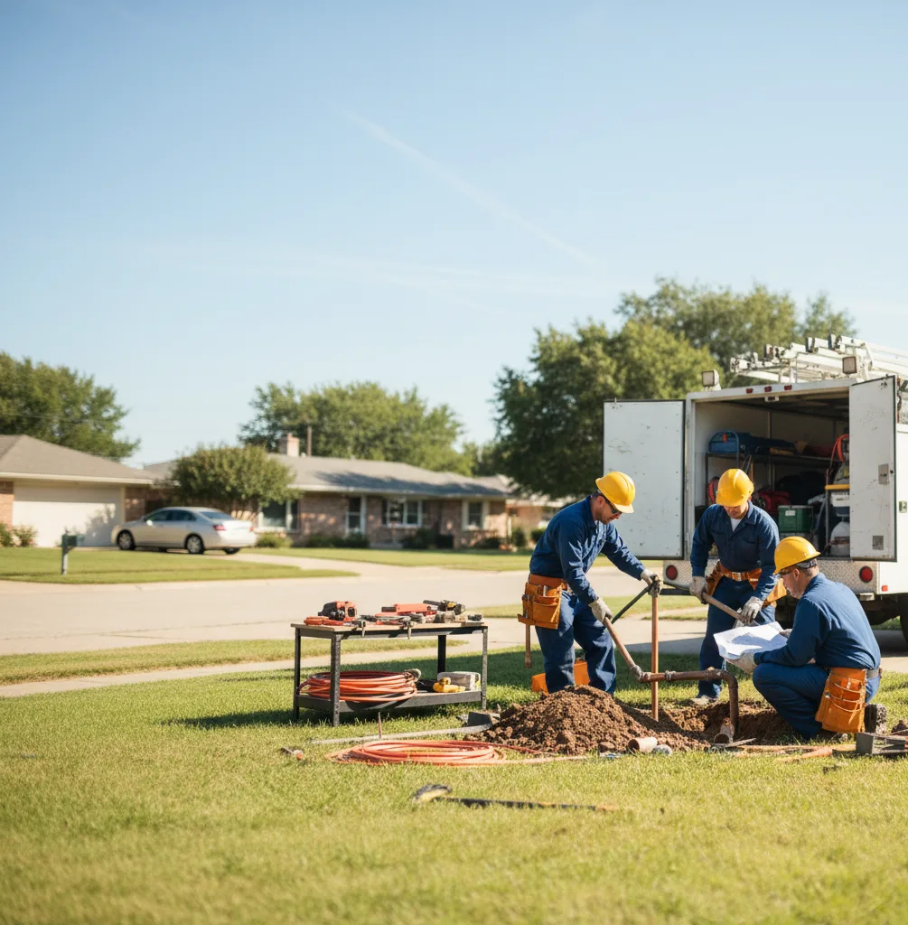 Emergency Plumbing in Mill Neck, NY